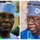 2023:'Nigerians Don't Need Atiku, Tinubu’s Political Experiences'