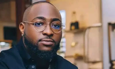#OsunDecides2022: Davido Shares Video Where People Are Allegedly Forced To Vote APC