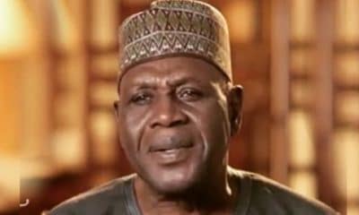 June 12: Why I Served In Abacha’s Govt - Kingibe Opens Up