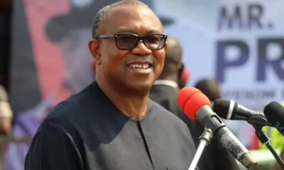 2023: Why Peter Obi's Popularity Is Growing Nationwide - Obahiagbon