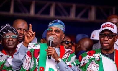 Igbo Presidency: Vote For Me In 2023, Southeast Can Rule Nigeria After Me - Atiku