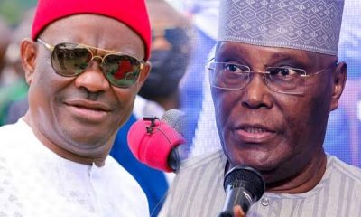 2023: I Have Told Atiku What To Do To Win Election - Wike Opens Up