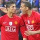 EPL: Ferdinand Explains Why Ronaldo Can't Leave Man United Now