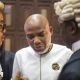 Court Fixes Date To Hear Nnamdi Kanu’s Extraordinary Rendition Case
