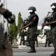 Notorious Bandit, Eight Terrorist Informants Nabbed In Zamfara
