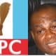 2023: APC Confirms PDP Senator, Nnamani Is Working For Tinubu Presidency