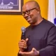 They Are Going About Shouting 'IT IS MY TURN' - Peter Obi Mocks Oppositions