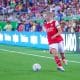 EPL: Top Arsenal Player Injured Ahead Of Brentford Clash