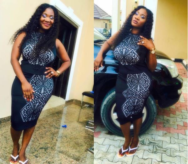 mercy-johnson-and-daughter-story