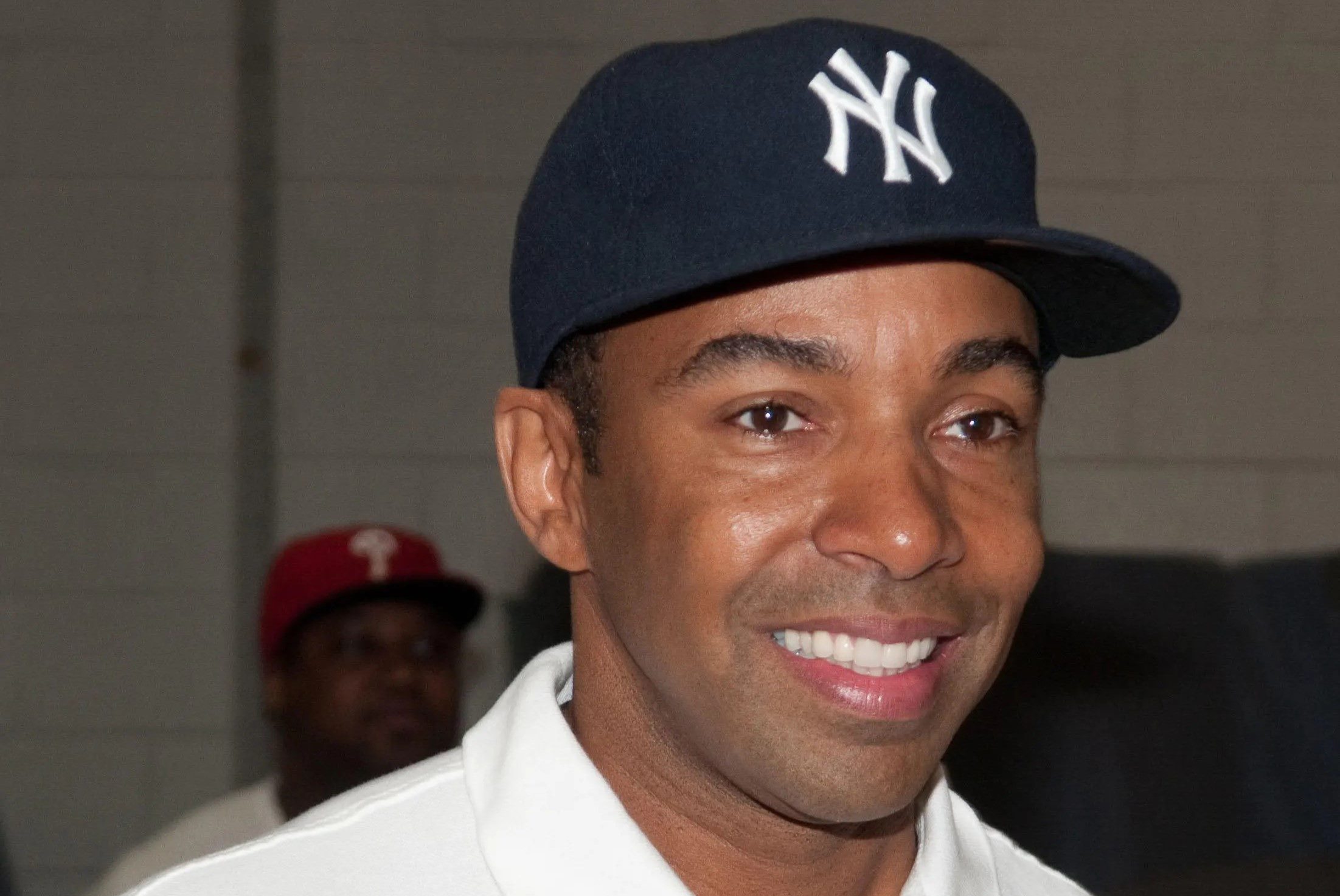 Allen Payne
