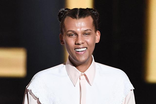 Stromae Biography, Who Is Stromae?