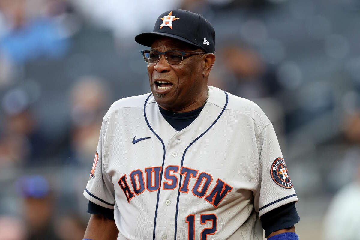 Dusty Baker