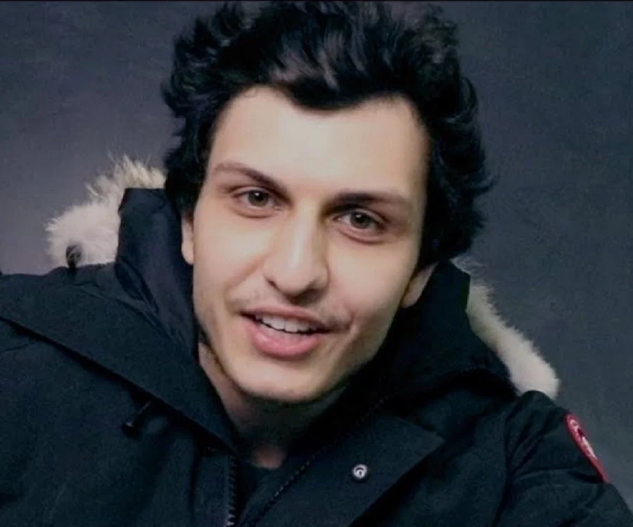 Parker Hajiaskari