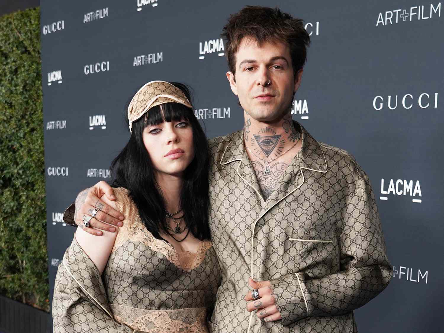 Jesse Rutherford, Wiki