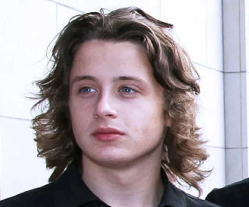 Rory Culkin