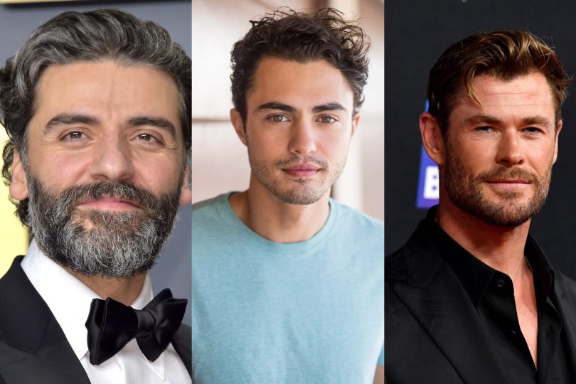 20 Hot Male Actors The Most Attractive Men in Hollywood