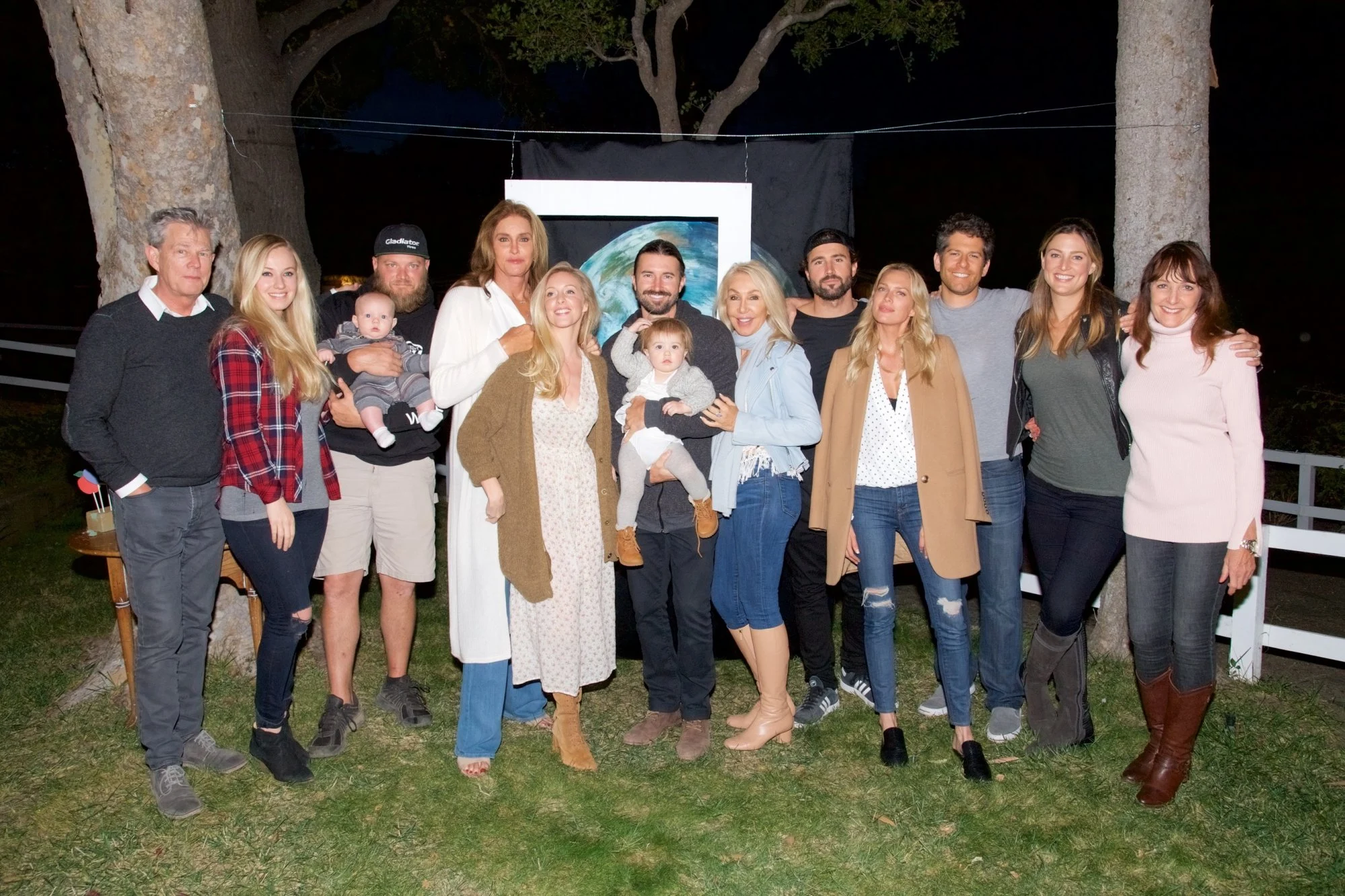 Cassandra Marino's family and siblings