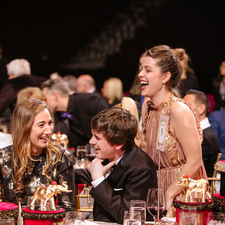 Who is Freddie Highmore’s wife? Klarissa Munz, all to know about the "Good Doctor's" wife