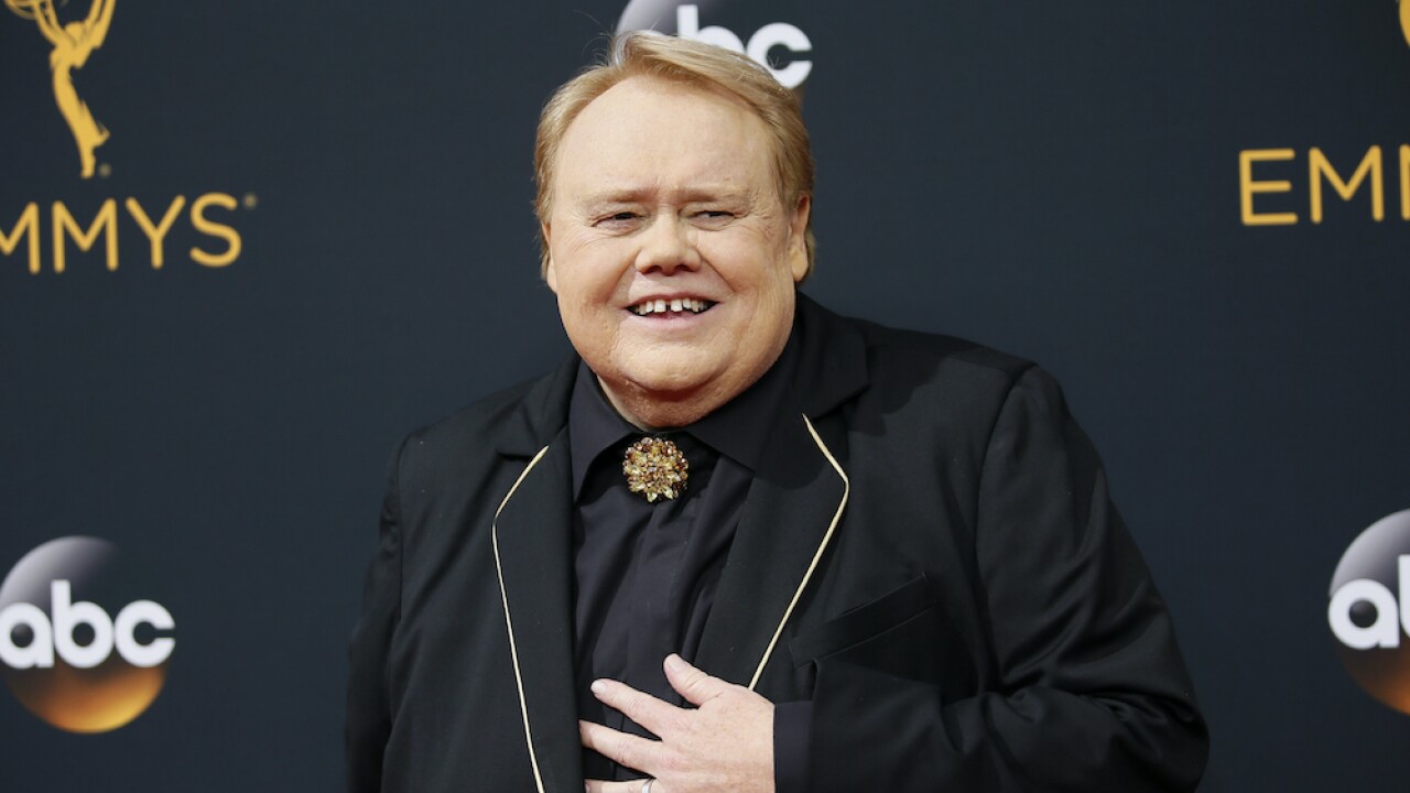 Louie Anderson