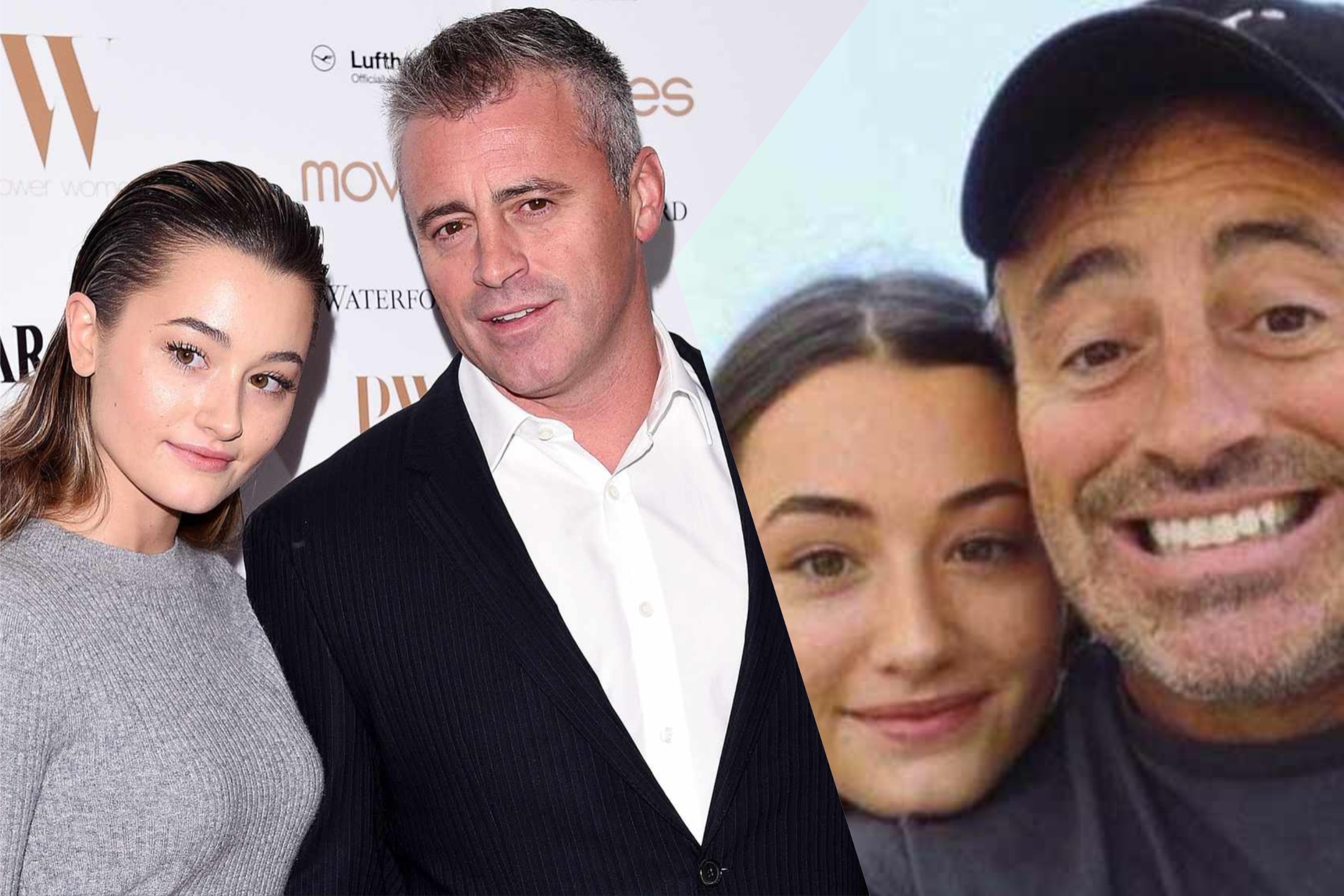 Marina Pearl Leblanc biography: All to know about Matt LeBlanc's daughter