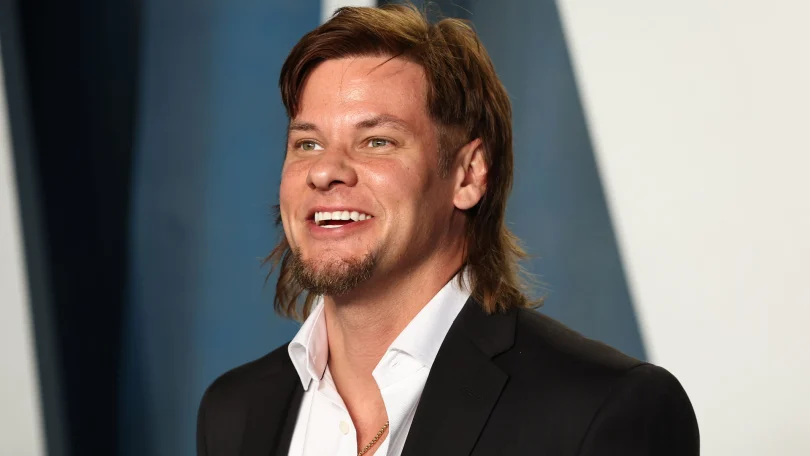 Theo Von - Theo Von’s parents: Everything to know about his mom and dad?