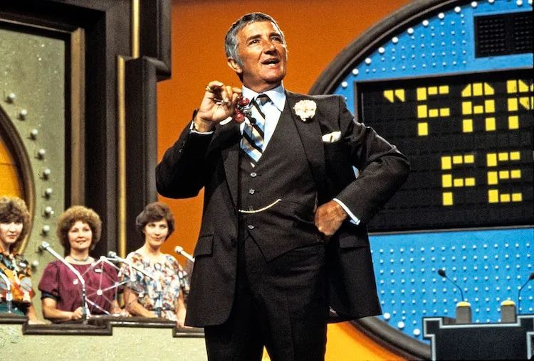 Richard Dawson