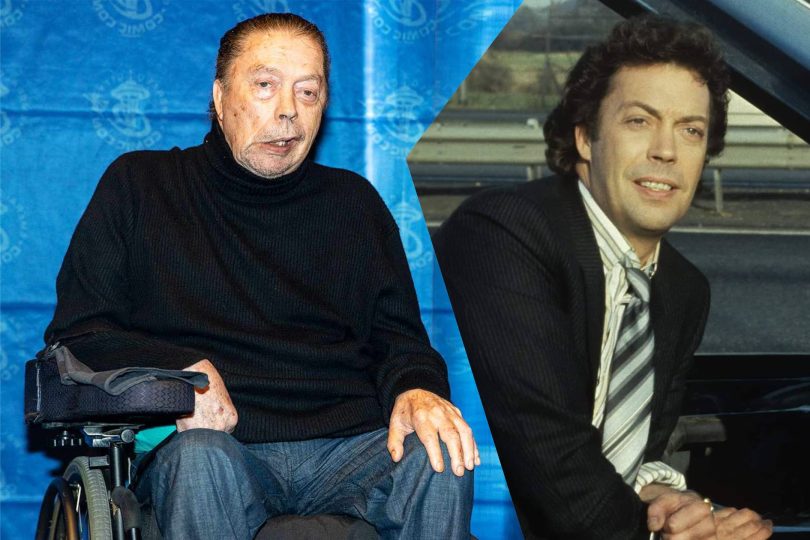 What happened to Tim Curry? Where is the beloved "The Rocky Horror Picture Show," actor today?