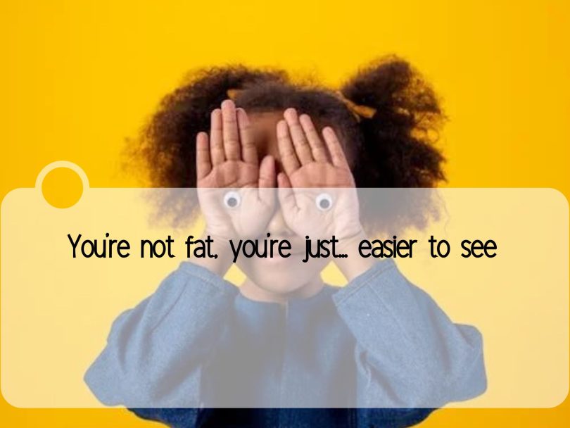 30+ Best Fat Jokes that are Hilarious