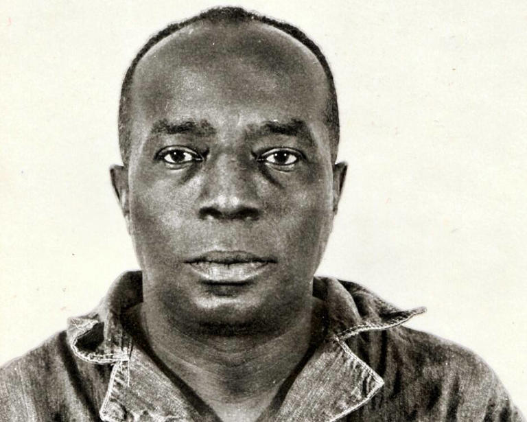 Ellsworth Bumpy Johnson - most famous mobsters