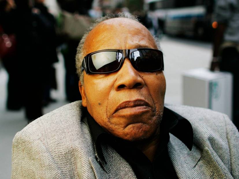 Frank Lucas - top gangsters of all time