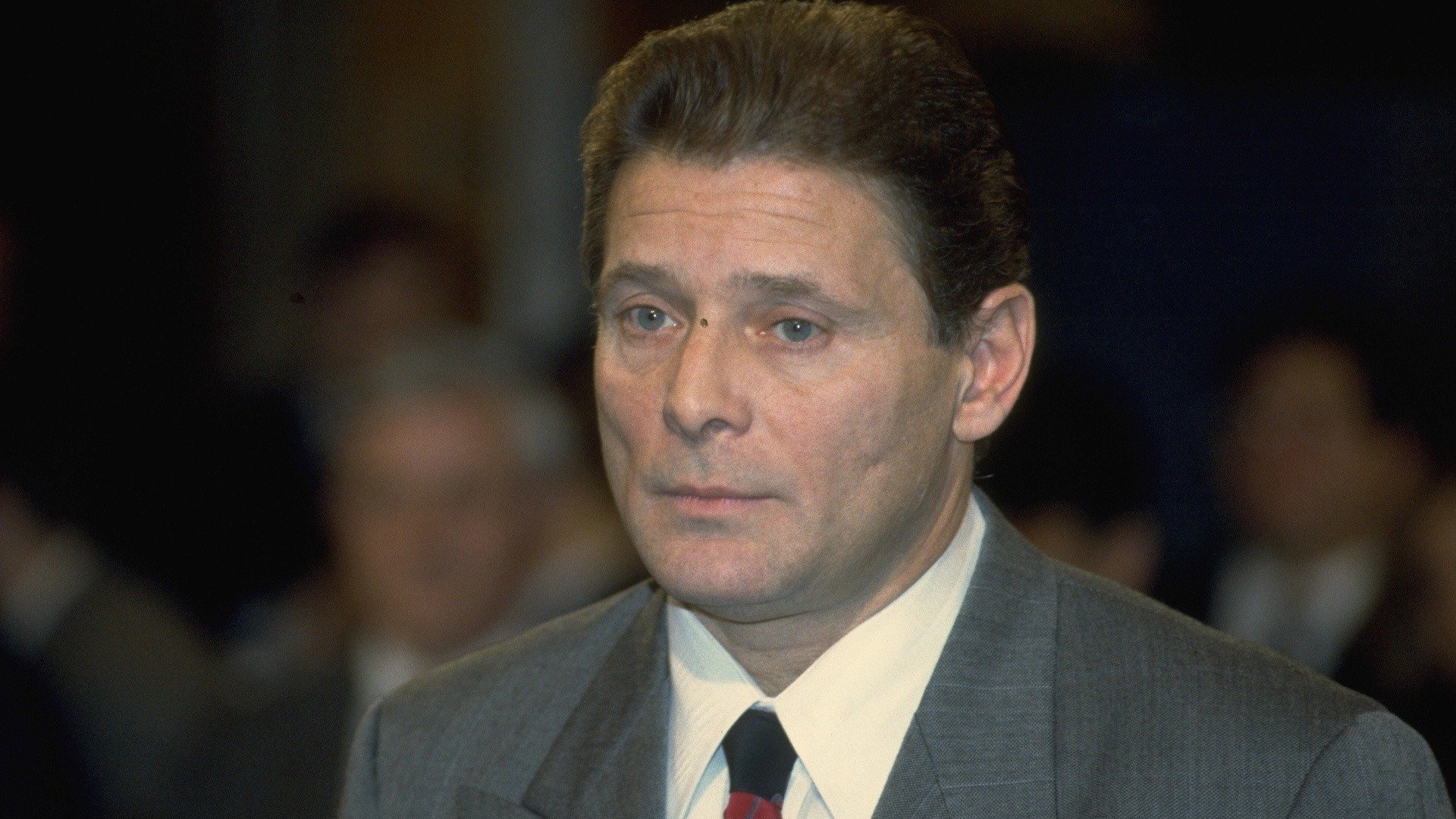 Sammy The Bull Gravano - most notorious gangsters