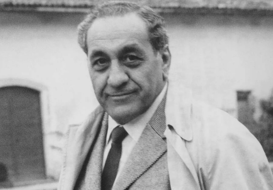 Tony Accardo - famous gangsters