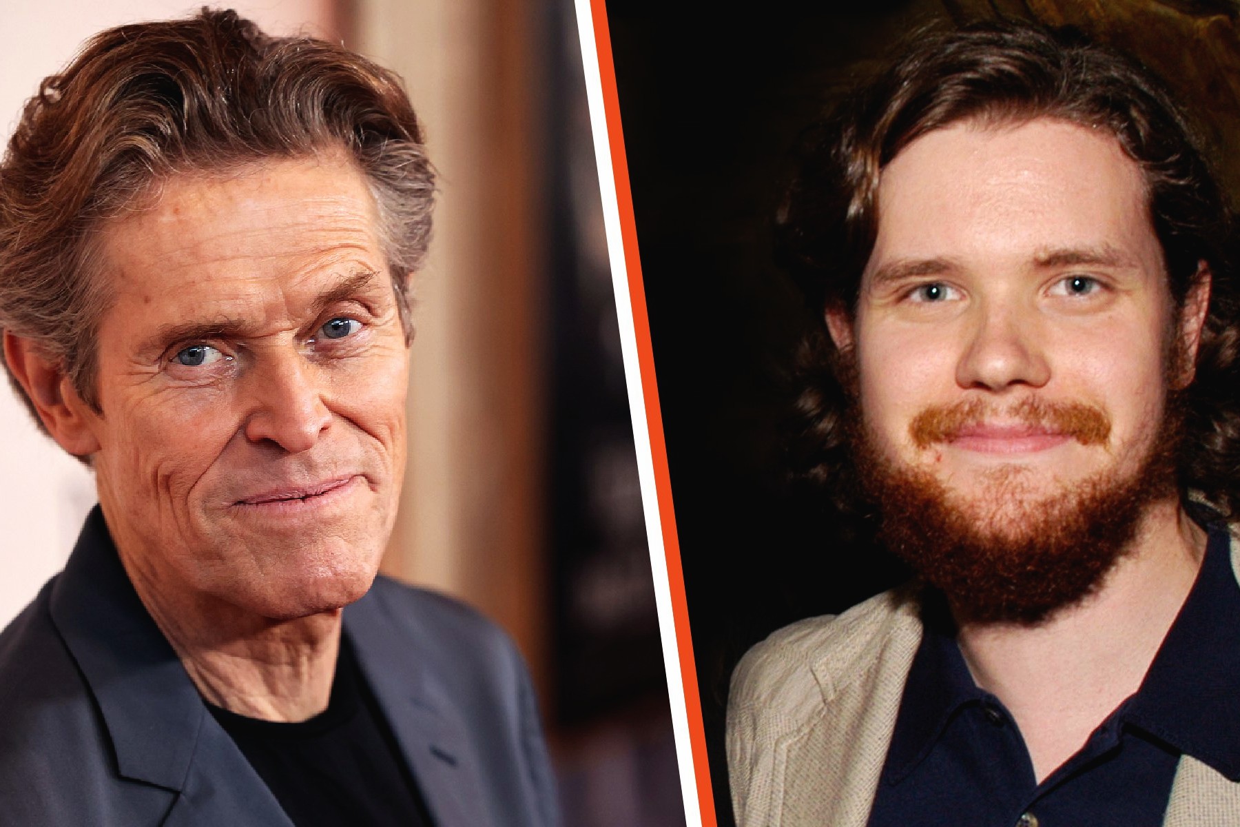 Who is Jack Dafoe? All to know about Willem Dafoe’s son