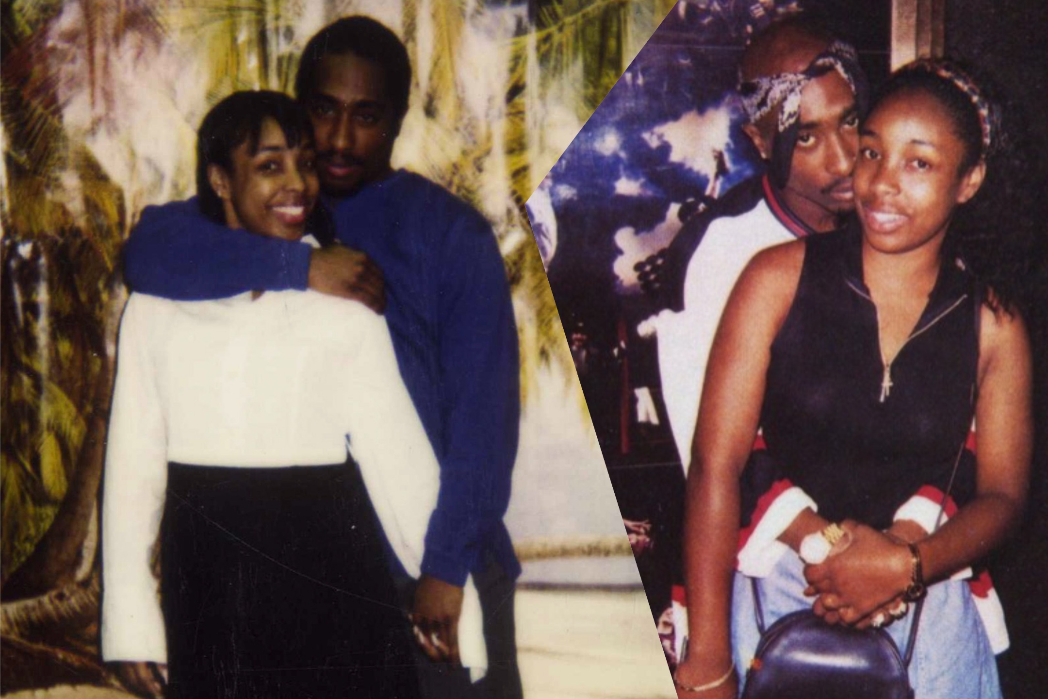 Who is Keisha Morris? Everything to know about Tupac's ex-wife: where is she today?