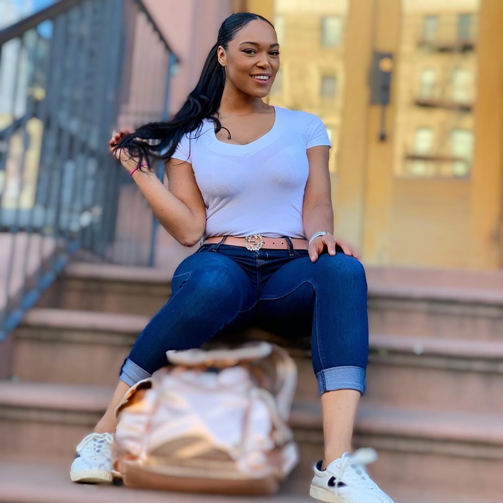 What happen to Laurence Fishburne's Daughter? Everything to know about Montana Fishburne