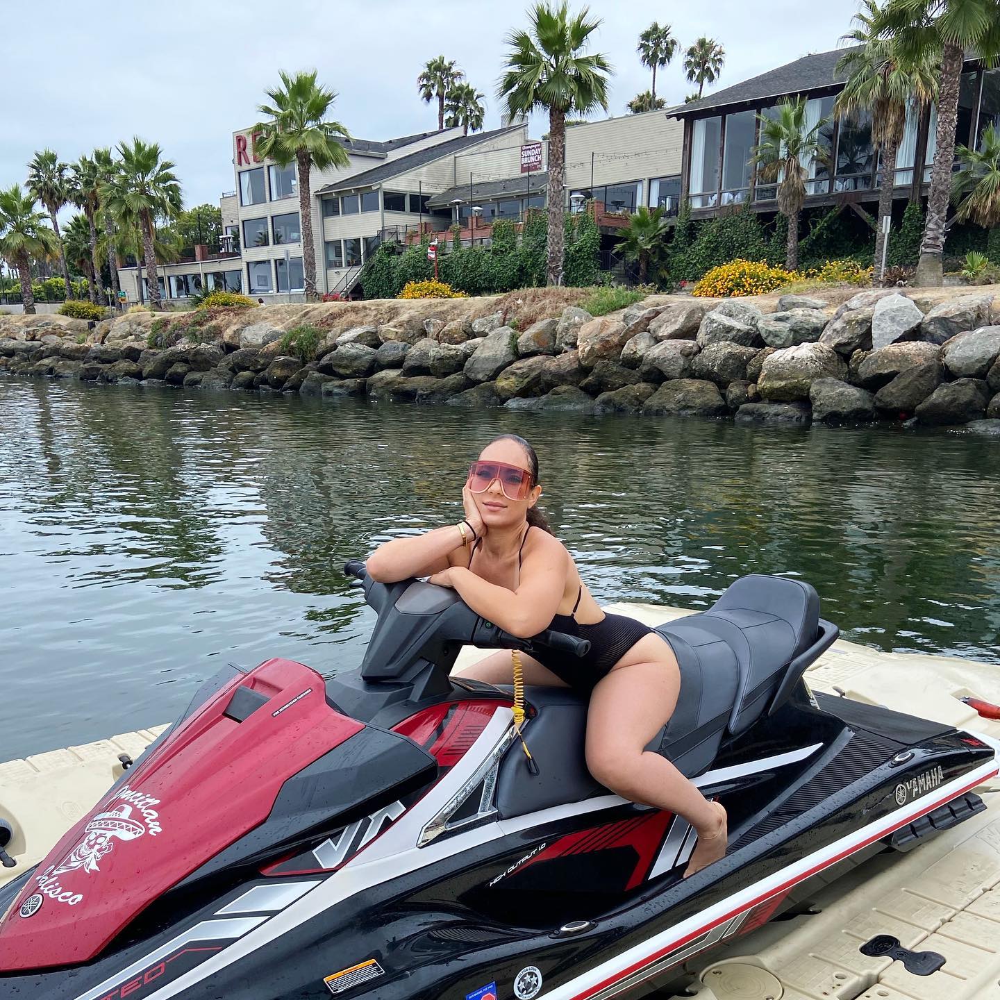 Aja Metoyer