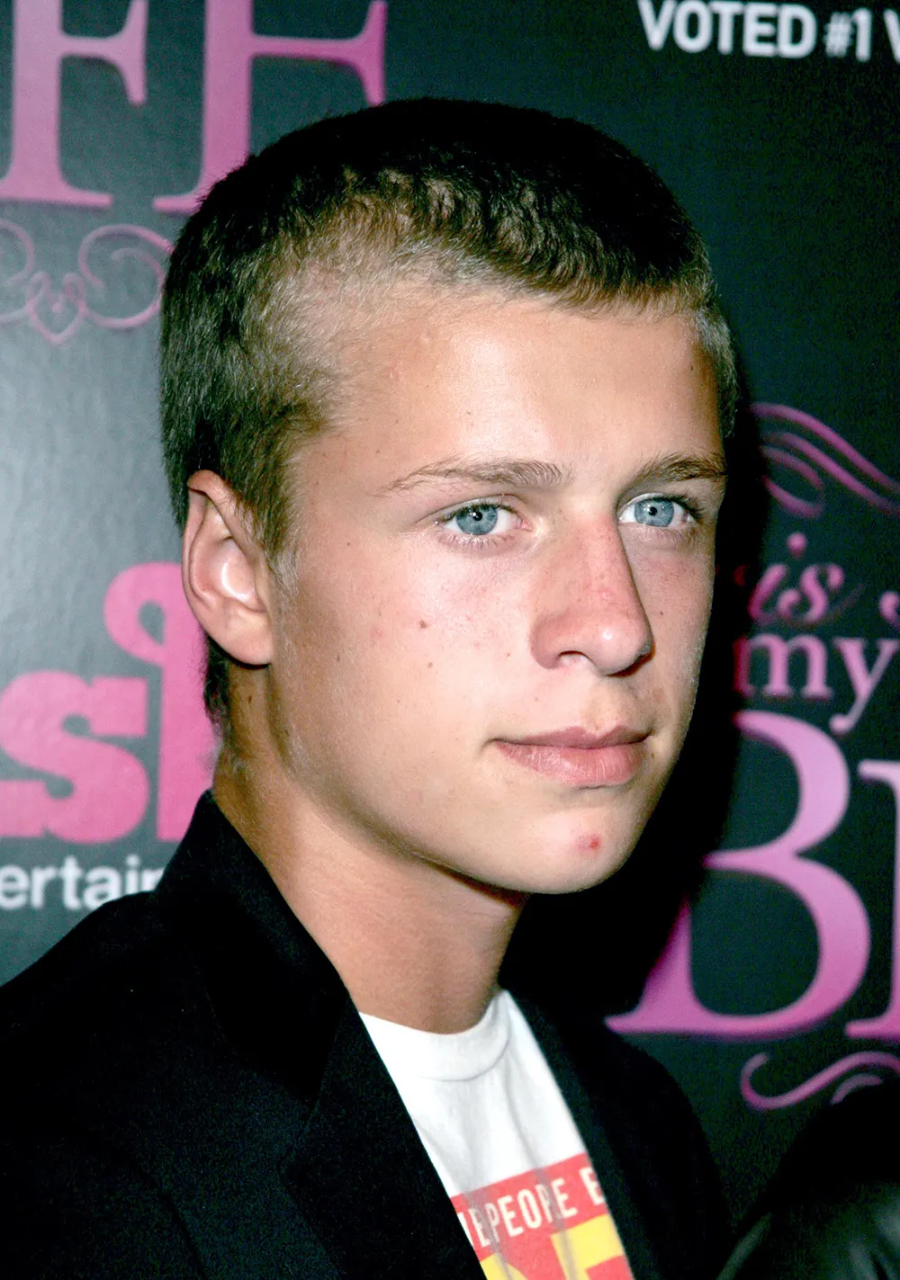 Conrad Hughes Hilton