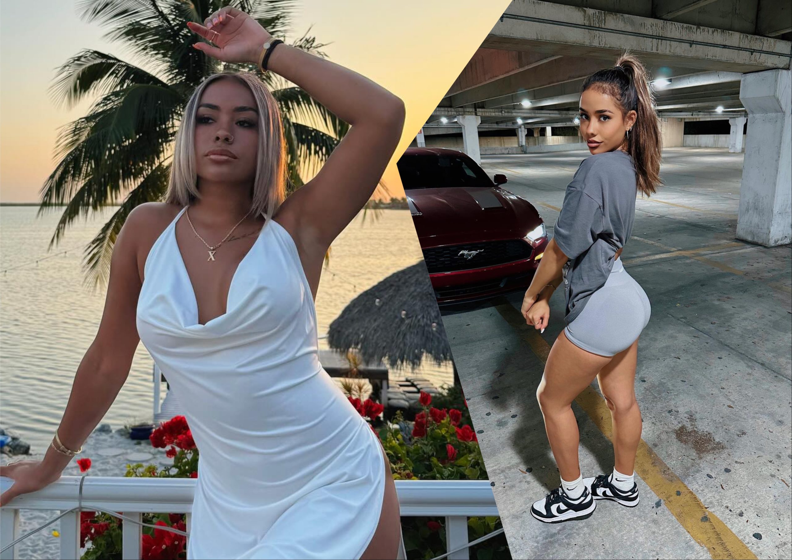 The Truth About Ximena Saenz's Family
