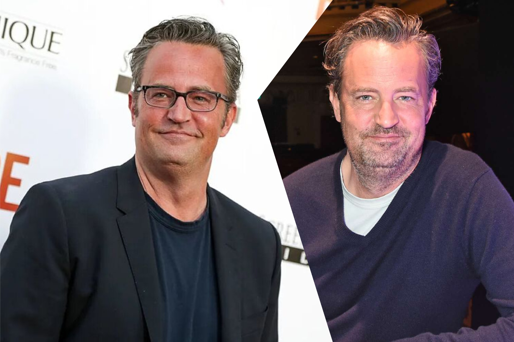 Matthew Perry cause of death