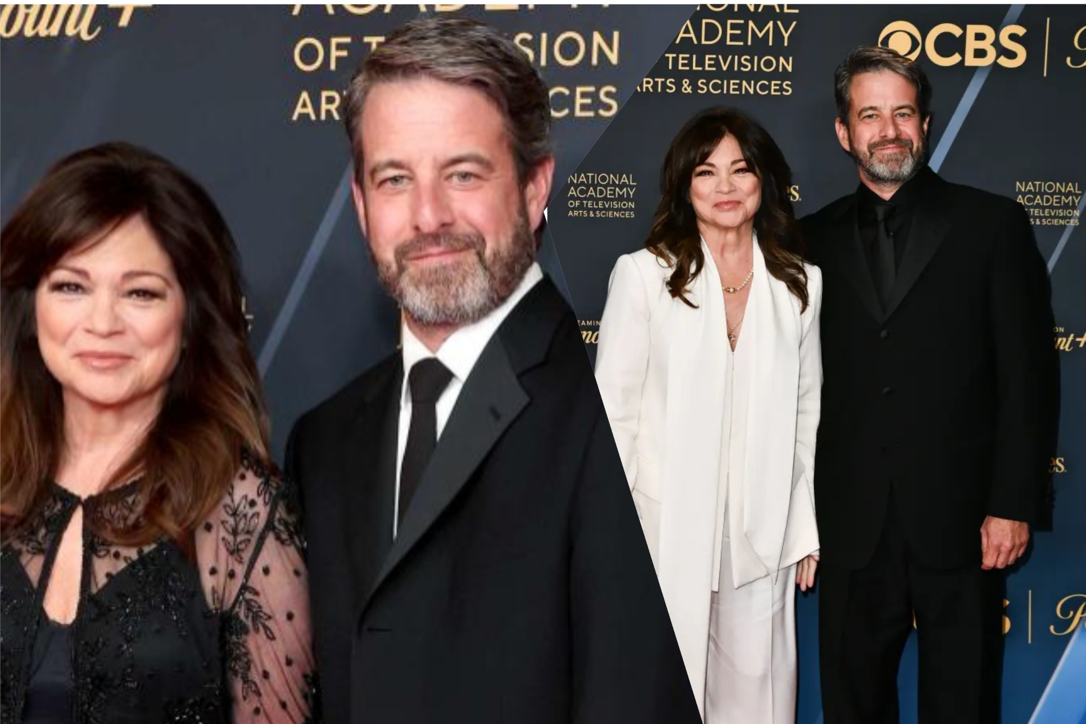 Valerie bertinelli new boyfriend, Mike Goodnough?