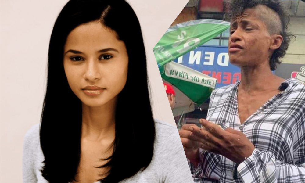 Suzy Perez Where is she today? all to know about her story and drug
