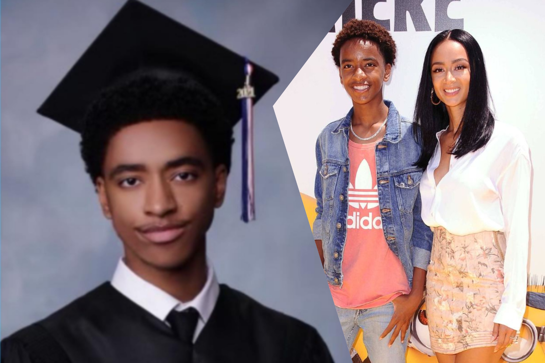 Who is Kniko Howard's dad? Draya Michele's baby daddy