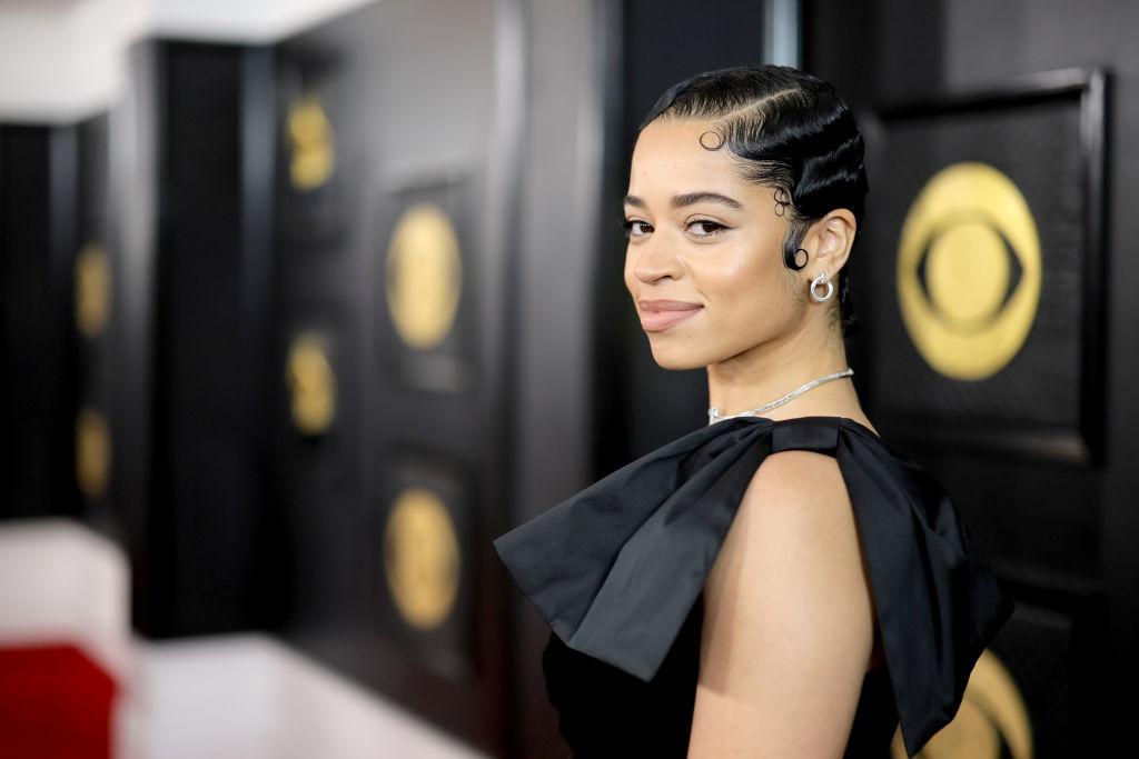 Ella Mai