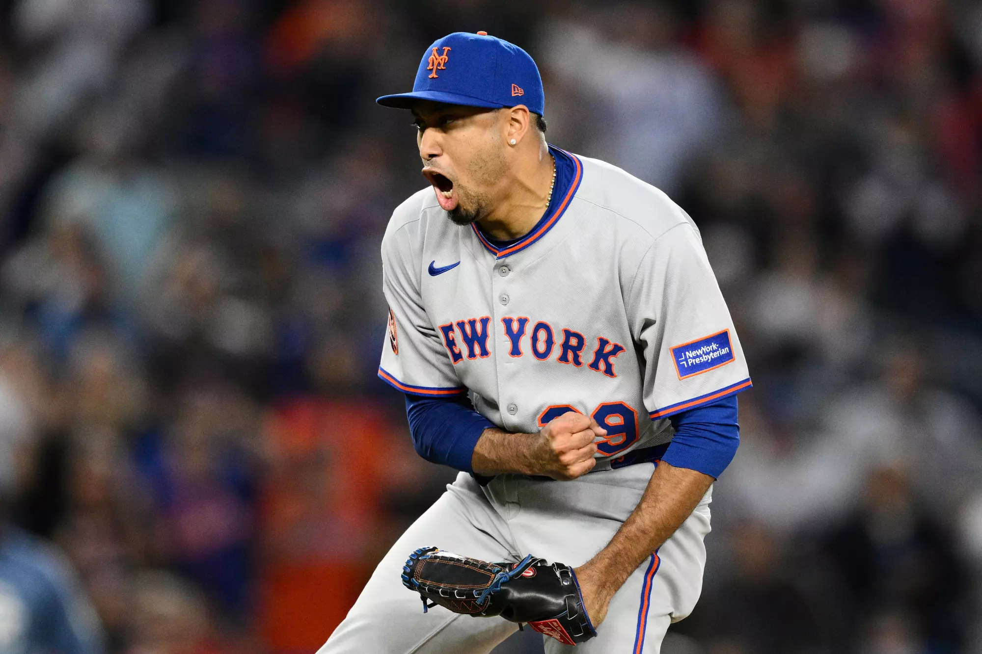 Edwin Diaz