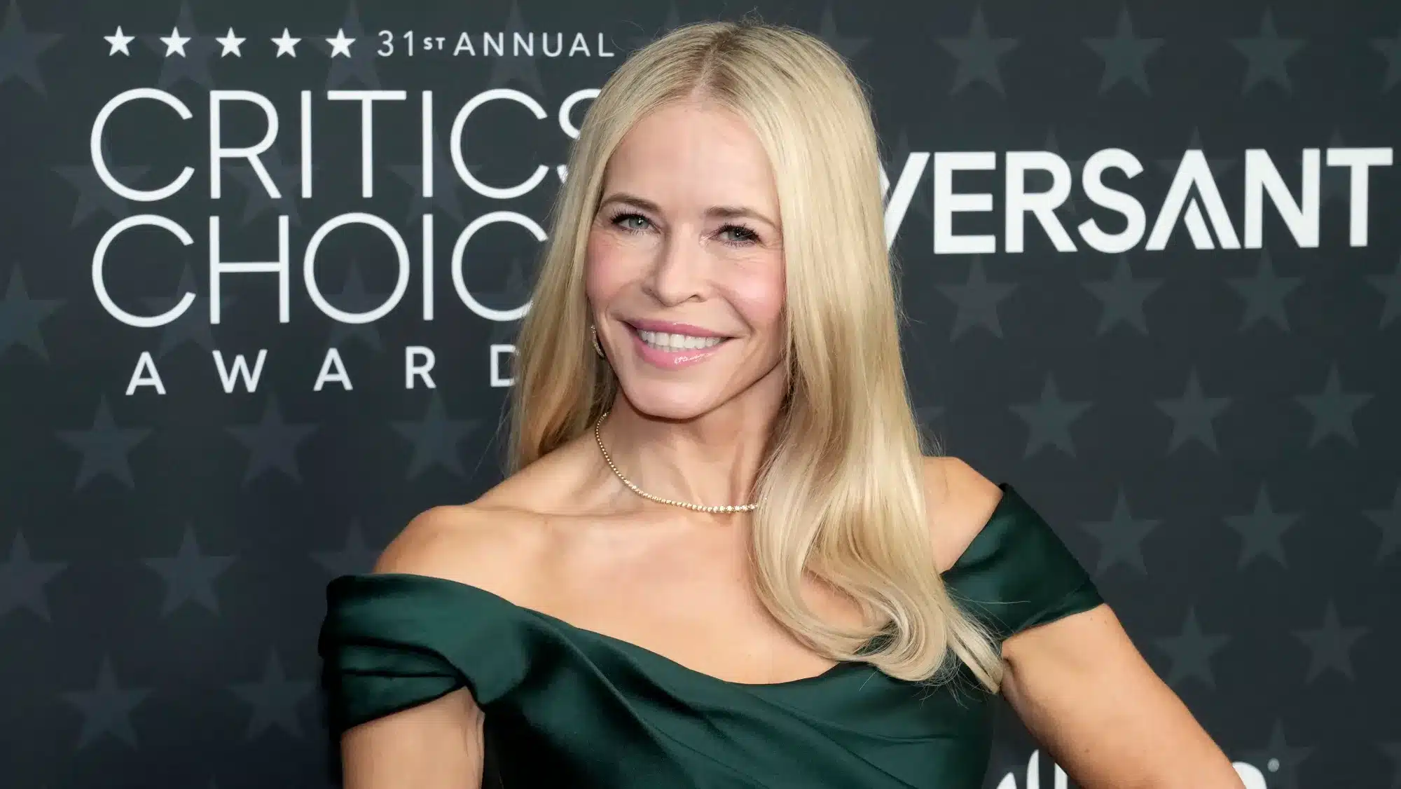 Chelsea Handler