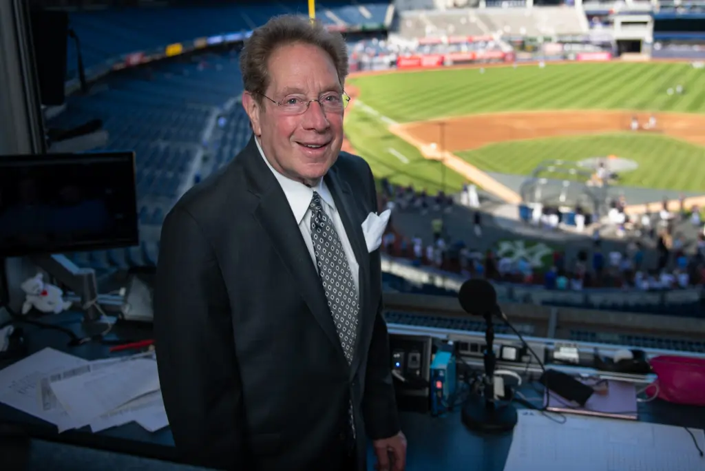 John Sterling