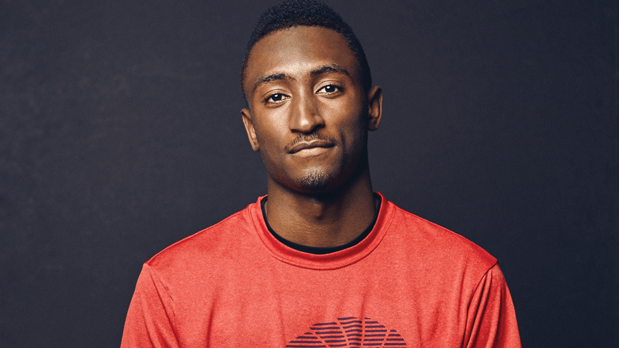 Marques Brownlee Net Worth And Source Of Income
