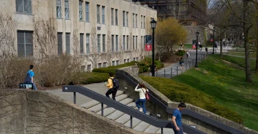 Authorities Investigate Threats Against Cornell University's Jewish Community as Hate Crime