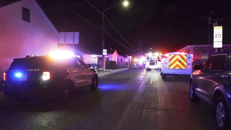 San Antonio House Party Shooting Leaves Two Dead, Three Injured