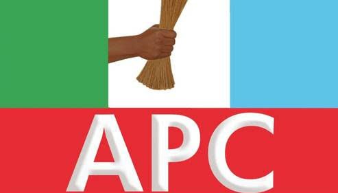 Ekiti Governorship, APC